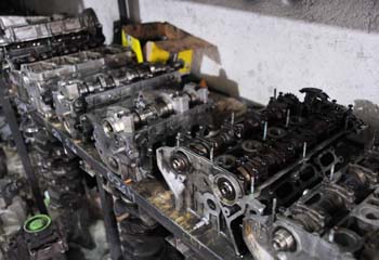 volkswagen çıkma orjinal yedek parça  